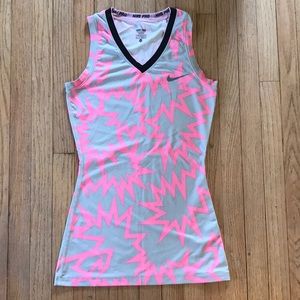 Nike Pro Dri-Fit Tank